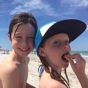 Meet your Posher, Matt